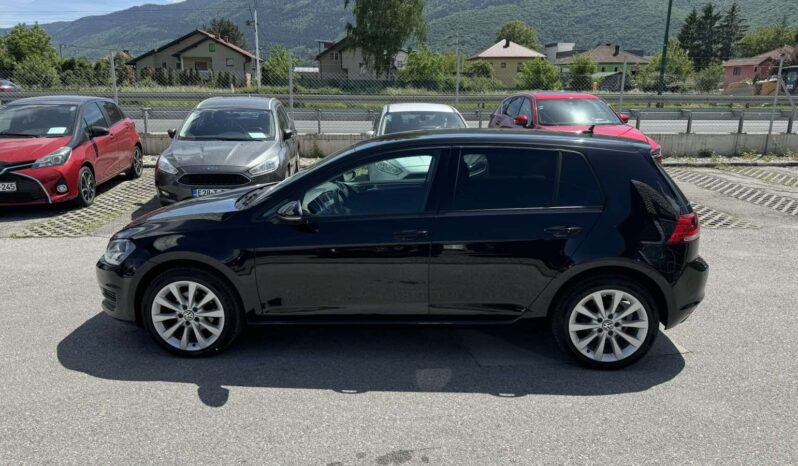 VW Golf 1.6 TDI Trendline Business – 117.000 pređenih km full