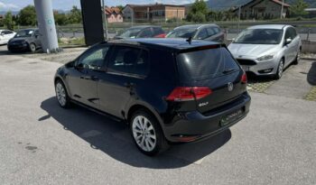 VW Golf 1.6 TDI Trendline Business – 117.000 pređenih km full
