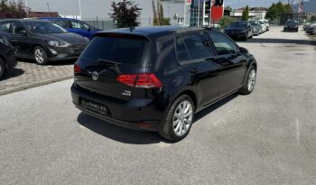 VW Golf 1.6 TDI Trendline Business – 117.000 pređenih km full