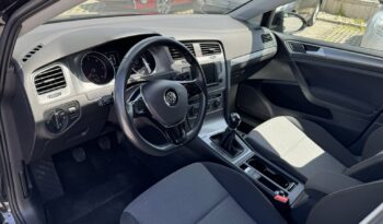VW Golf 1.6 TDI Trendline Business – 117.000 pređenih km full