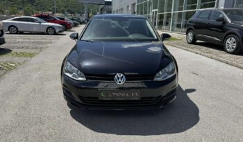VW Golf 1.6 TDI Trendline Business – 117.000 pređenih km full