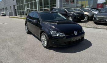 VW Golf 1.6 TDI Trendline Business – 117.000 pređenih km full