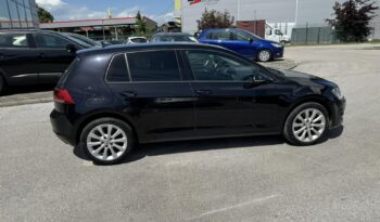 VW Golf 1.6 TDI Trendline Business – 117.000 pređenih km full
