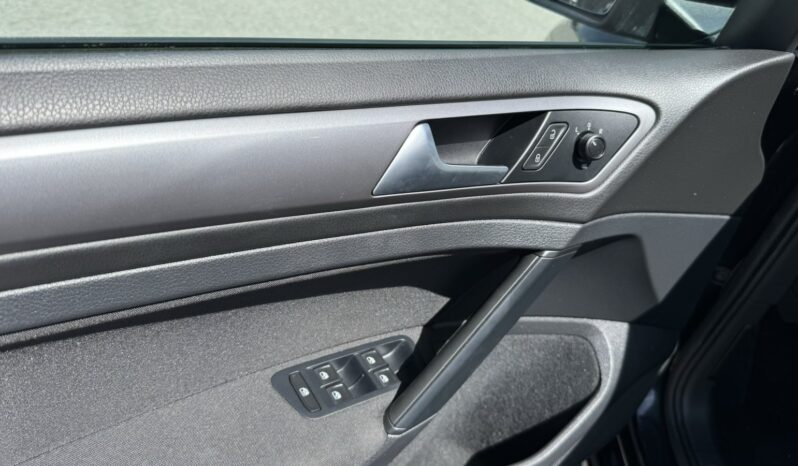 VW Golf 1.6 TDI Trendline Business – 117.000 pređenih km full