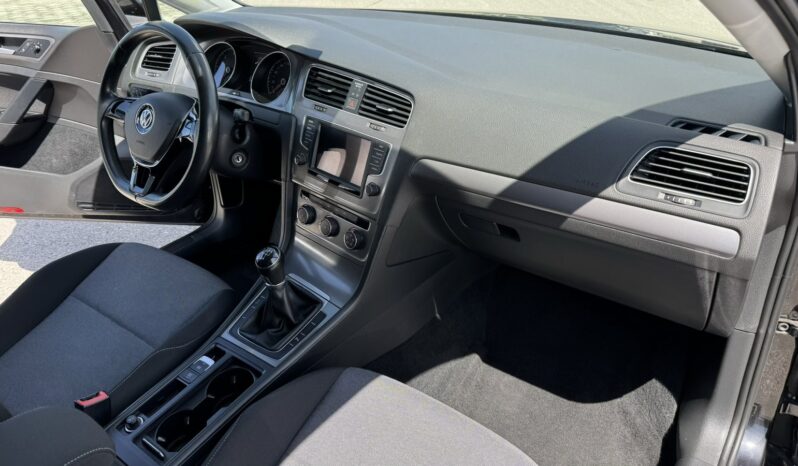 VW Golf 1.6 TDI Trendline Business – 117.000 pređenih km full