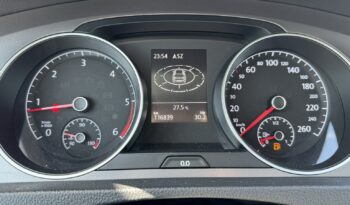 VW Golf 1.6 TDI Trendline Business – 117.000 pređenih km full