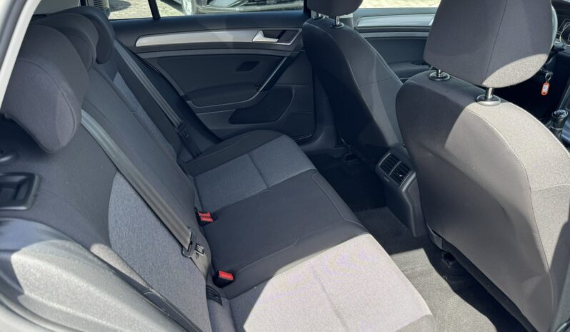 VW Golf 1.6 TDI Trendline Business – 117.000 pređenih km full