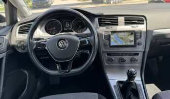 VW Golf 1.6 TDI Trendline Business – 117.000 pređenih km full