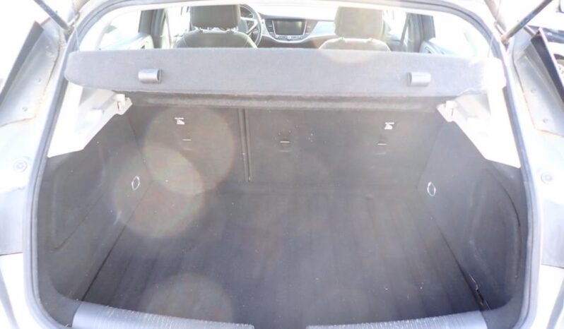 Opel Astra 1.6 CDTI full