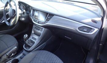 Opel Astra 1.6 CDTI full