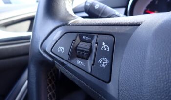 Opel Astra 1.6 CDTI full