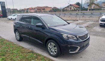 Peugeot 5008 1.5 blueHDI EAT8, 7 sjedišta full