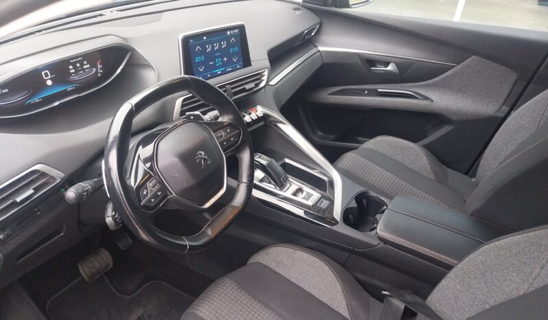 Peugeot 5008 1.5 blueHDI EAT8, 7 sjedišta full