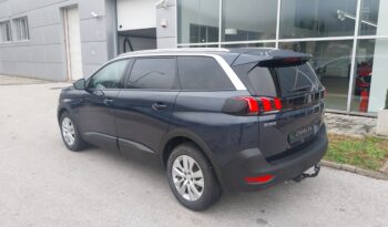 Peugeot 5008 1.5 blueHDI EAT8, 7 sjedišta full