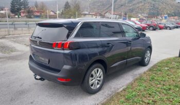 Peugeot 5008 1.5 blueHDI EAT8, 7 sjedišta full