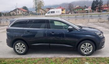 Peugeot 5008 1.5 blueHDI EAT8, 7 sjedišta full