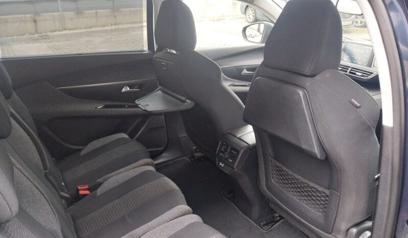Peugeot 5008 1.5 blueHDI EAT8, 7 sjedišta full