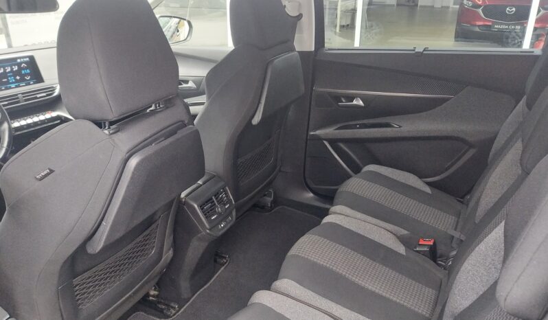 Peugeot 5008 1.5 blueHDI EAT8, 7 sjedišta full