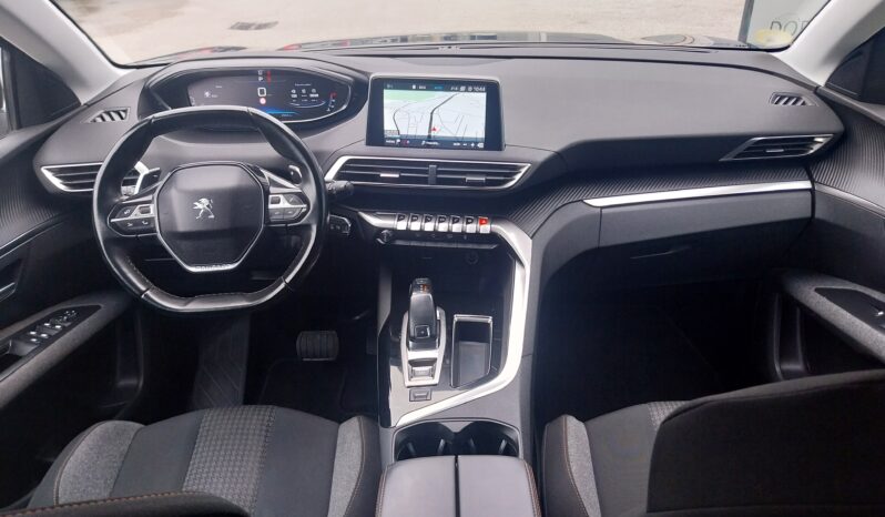 Peugeot 5008 1.5 blueHDI EAT8, 7 sjedišta full