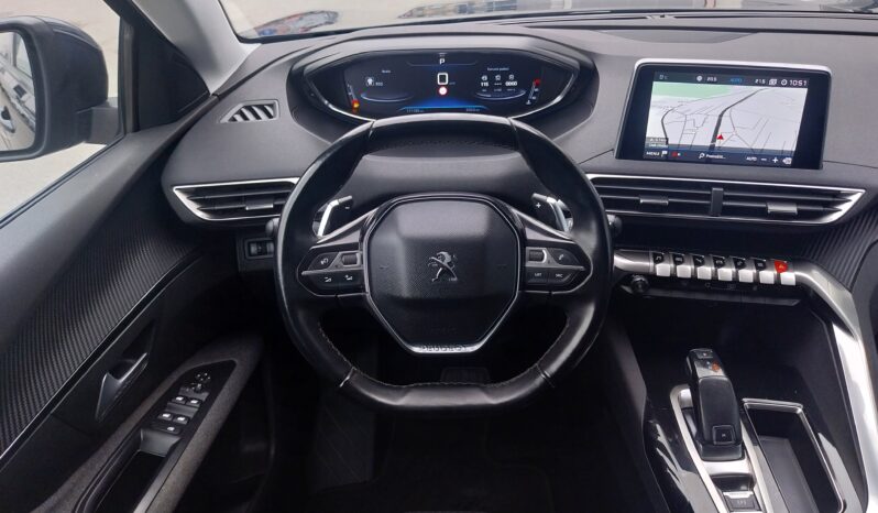 Peugeot 5008 1.5 blueHDI EAT8, 7 sjedišta full