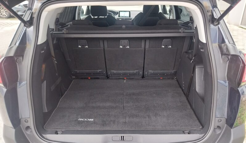 Peugeot 5008 1.5 blueHDI EAT8, 7 sjedišta full