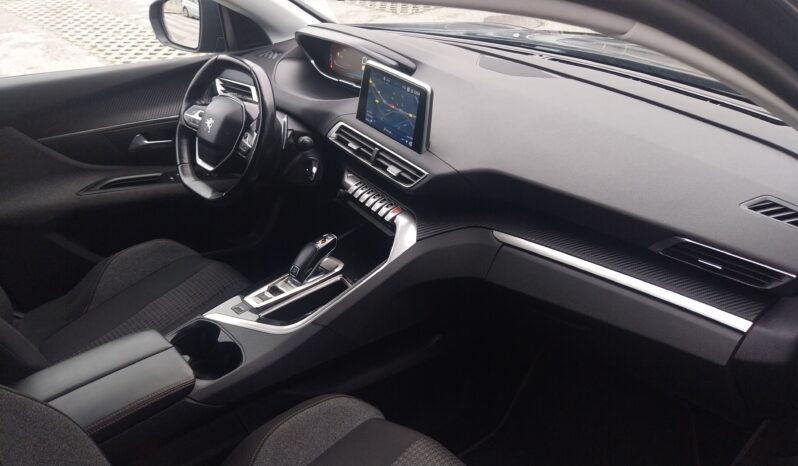 Peugeot 5008 1.5 blueHDI EAT8, 7 sjedišta full