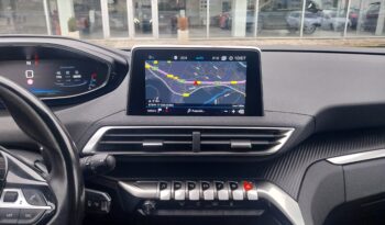Peugeot 5008 1.5 blueHDI EAT8, 7 sjedišta full