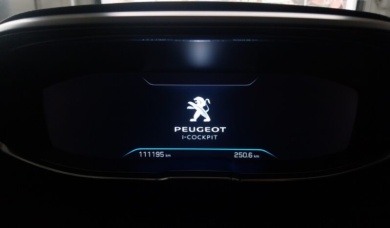 Peugeot 5008 1.5 blueHDI EAT8, 7 sjedišta full