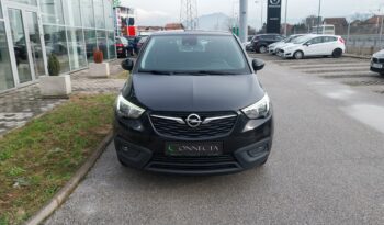 Opel Crossland-X 1.6 CDTI full