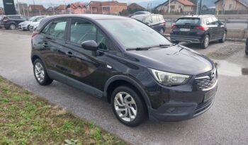 Opel Crossland-X 1.6 CDTI full