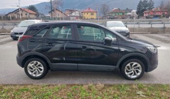 Opel Crossland-X 1.6 CDTI full