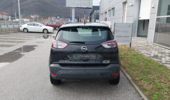 Opel Crossland-X 1.6 CDTI full