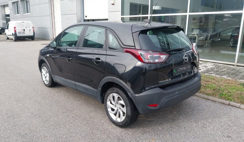 Opel Crossland-X 1.6 CDTI full
