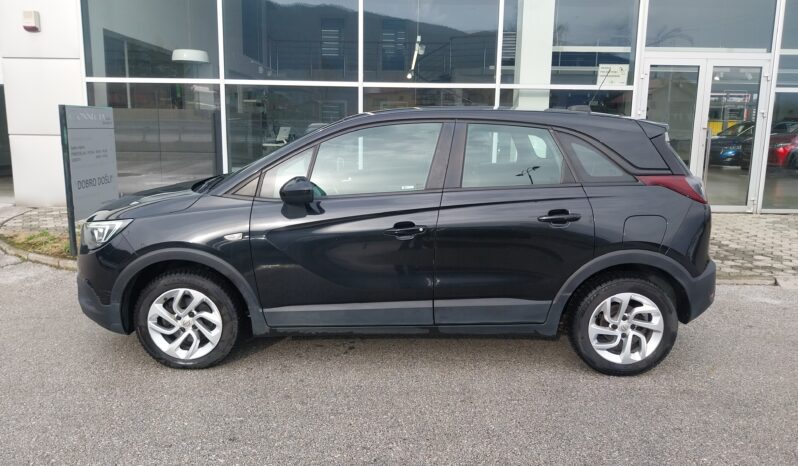 Opel Crossland-X 1.6 CDTI full