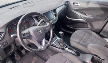 Opel Crossland-X 1.6 CDTI full