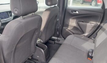 Opel Crossland-X 1.6 CDTI full