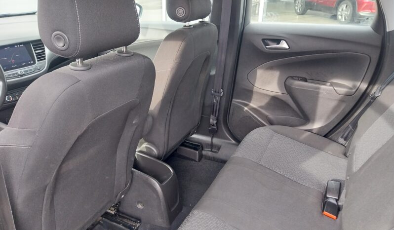 Opel Crossland-X 1.6 CDTI full