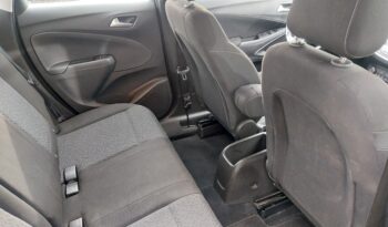 Opel Crossland-X 1.6 CDTI full