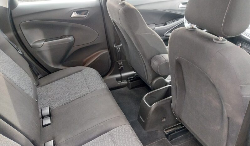 Opel Crossland-X 1.6 CDTI full