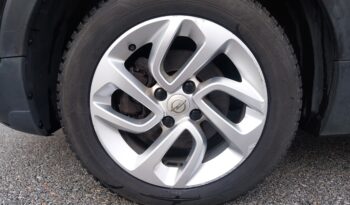 Opel Crossland-X 1.6 CDTI full