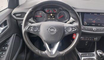 Opel Crossland-X 1.6 CDTI full