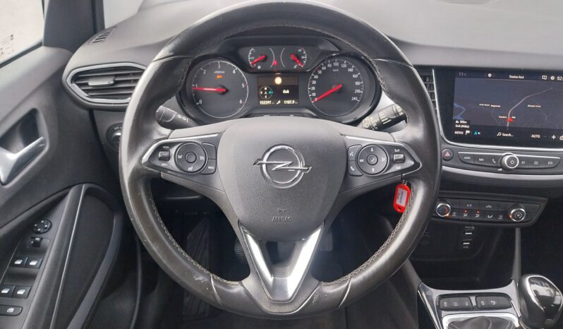 Opel Crossland-X 1.6 CDTI full