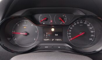 Opel Crossland-X 1.6 CDTI full