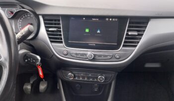 Opel Crossland-X 1.6 CDTI full