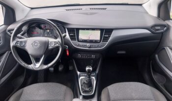 Opel Crossland-X 1.6 CDTI full