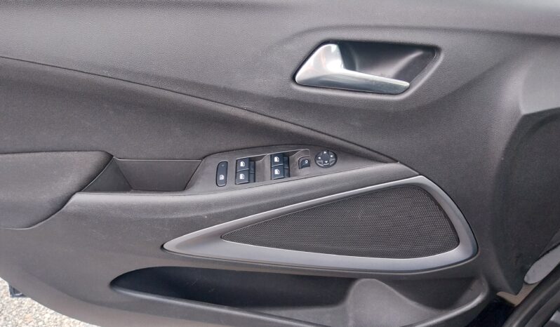 Opel Crossland-X 1.6 CDTI full