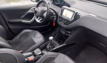 Peugeot 2008 Crossway 1.6 blueHDI – Limited Edition full