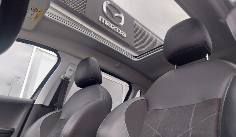 Peugeot 2008 Crossway 1.6 blueHDI – Limited Edition full