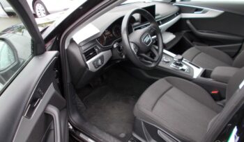 Audi A4 Avant 2.0 TDI DSG7 full