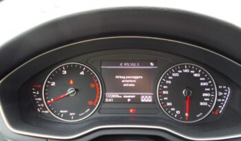 Audi A4 Avant 2.0 TDI DSG7 full